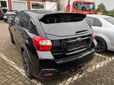 Subaru XV Comfort - schwarze Subaru XV