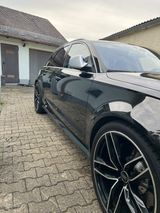 Audi RS6 4.0 TFSI Quattro , Matrix,Bose ,Sportabgas - Audi RS6 aus 2016
