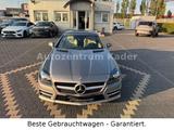 Mercedes-Benz SLK 200 Roadster*AMG Paket*ILS*Navi*Leder*PDC*MF - gebrauchte Mercedes-Benz SLK 200 aus dem Jahr 2011
