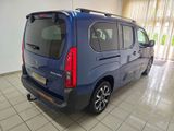 Citroën Berlingo Shine XL Klima Telefon Kamera AHK 17" - Citroën aus 2019