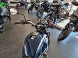 Kawasaki W 230 - MOTORRAD VON 126 BIS 250 CCM