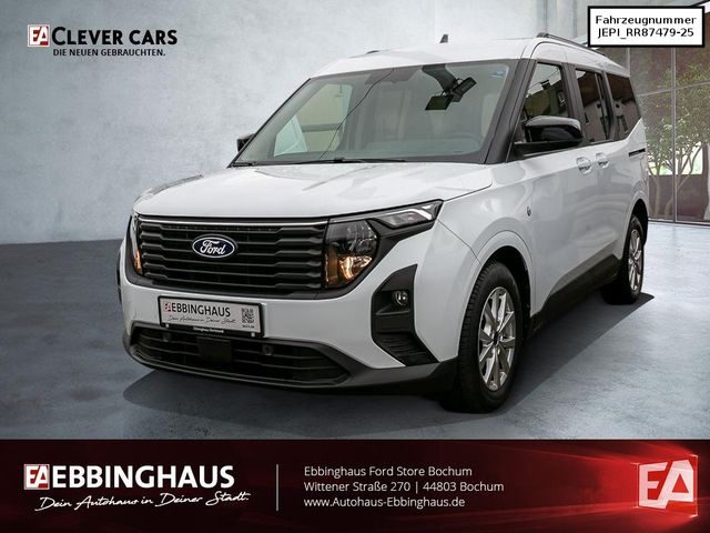 Ford Tourneo Courier 1.0 Titanium Assistenz-Paket