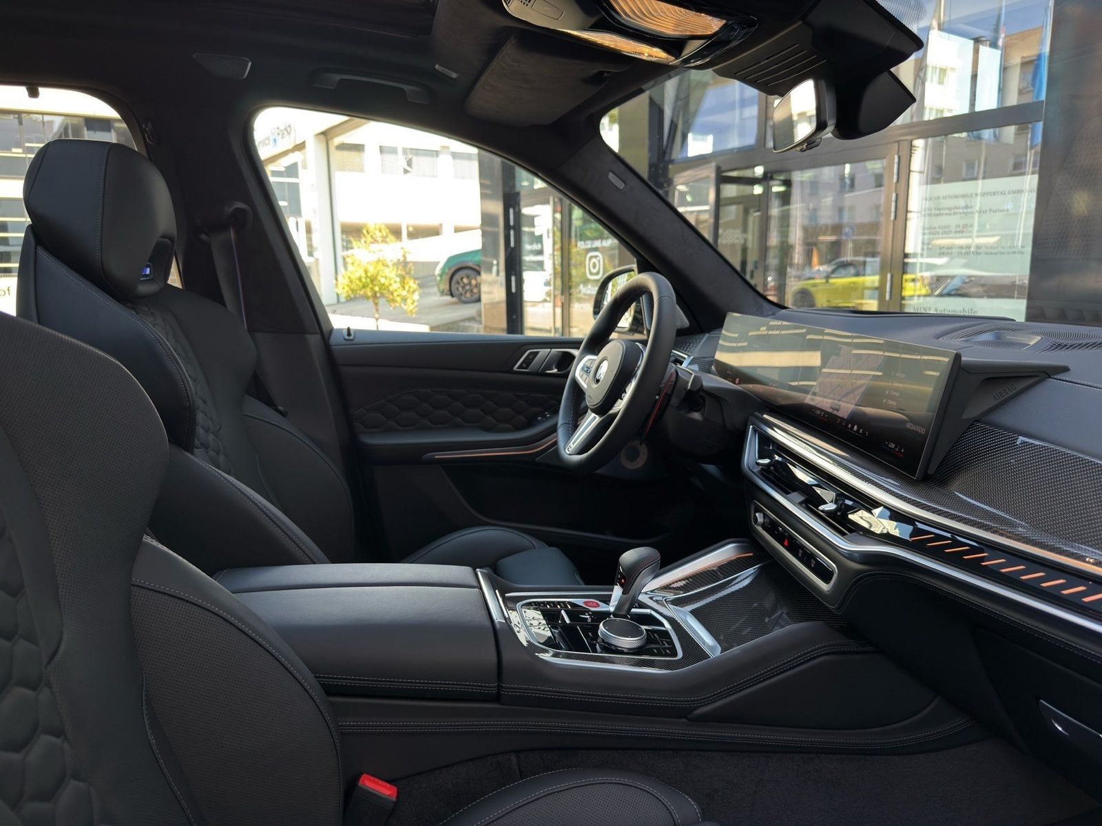 BMW X5 M - Bild 4