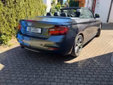 BMW M240i xDrive Cabrio Service bis 1/2029 - : Cabrio, Service