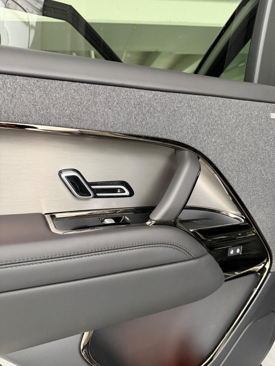 Land Rover Range Rover Sport 3.0 P460e PHEV AWD Automat...