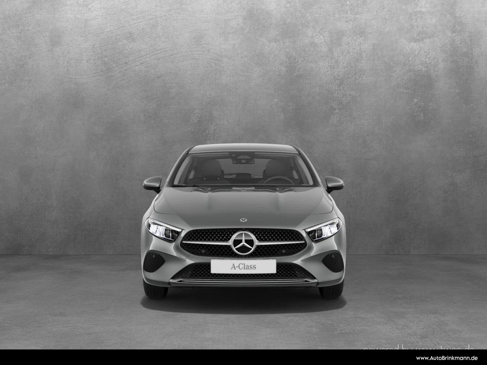 Mercedes-Benz A200 PROGRESSIVE/ADVANCED/LED/KAMERA/SPURASSIST.