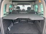 Peugeot Partner Tepee Allure - Peugeot Partner Allure mit Diesel-Antrieb