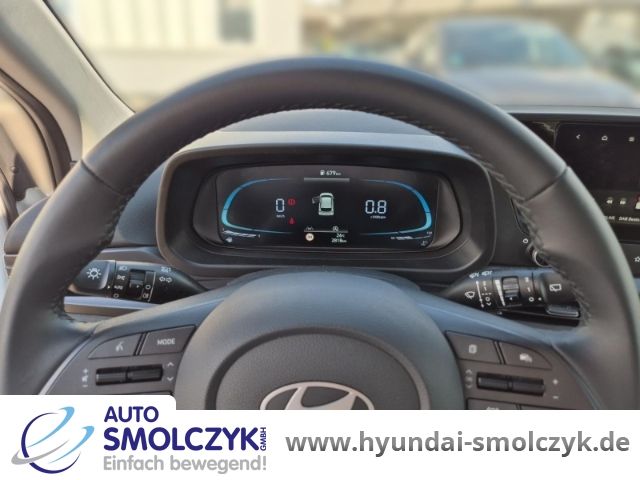 Hyundai i20 – Bild 8