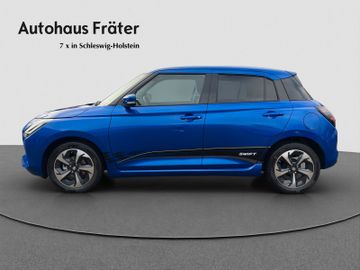 Fotografie des Suzuki Swift Comfort+ * Automatik * Sitzheitzung * ALU
