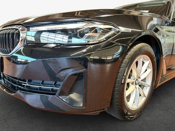 BMW 520 - 7