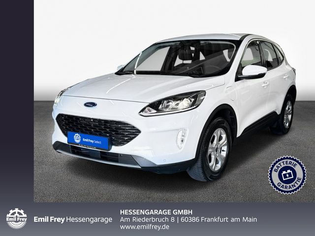 Ford Kuga 2.5 Duratec PHEV COOL&CONNECT