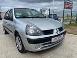 Renault Clio 1.2 16V Authentique/Tüv-Neu/sehr gepflegt - gebrauchte Renault Clio aus dem Jahr 2005