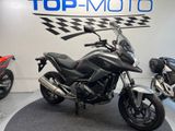 Honda NC 750 XA ABS  erst 12533km Tüv bis 03.2027 - Offers matching your search criteria