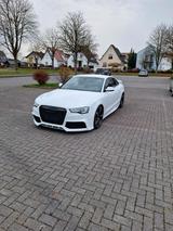 Audi A5 3.0 tdi in RS5 Optik zu verkaufen - Audi A5: RS