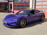 Porsche TAYCAN TURBO GT MIT WEISSACH PAKET - Porsche Taycan in Braunschweig