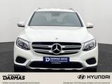 Mercedes-Benz GLC 220 d 4Matic 9G-TRONIC Exclusive  - Mercedes-Benz CLC-Klasse Gebrauchtwagen