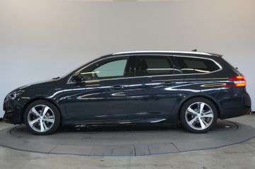 Peugeot 308 - 2
