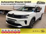 Citroën C5 Aircross PureTech 130 Stop&Start PLUS *SHZ* - Citroën C5 Aircross START mit Benzin-Antrieb