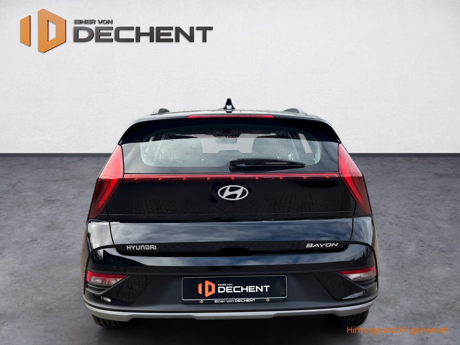 Hyundai BAYON – Bild 10