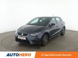 Seat Ibiza 1.0 TSI Style*NAV*LED*LIMIT*CAM*PDC*SHZ - Seat Ibiza Gebrauchtwagen in Frankfurt