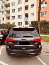 Jeep Grand Cherokee 3.0l V6 MultiJet 184kW Night ... - Jeep Grand Cherokee von privat