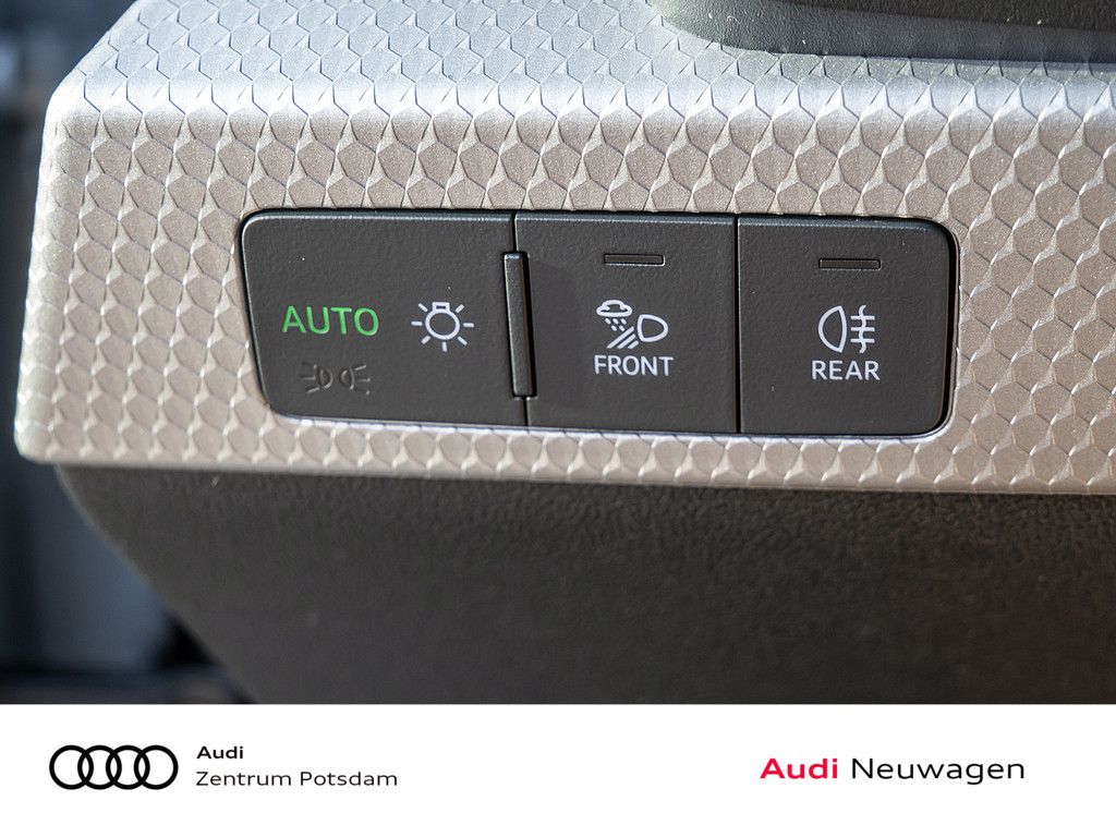 Audi A1 - Bild 18