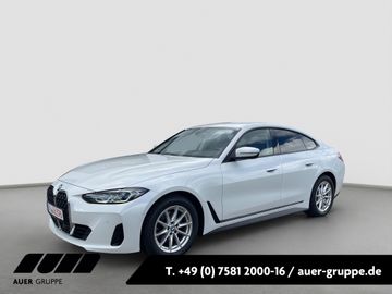 BMW 420 Gran Coupé - 1
