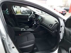 Fahrzeugabbildung Megane Grandtour 1.5 BLUE dCi Limited Deluxe Kam