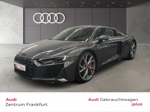 Audi R8 - Bild 1