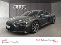 Audi R8 - Vorschau Bild 1