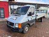 Volkswagen LT 35 2.5 Pritsche Lang 1.Hand*Tüv2026 - Volkswagen Abschleppwagen Lt