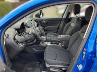 Fiat 500X 1.5 Hybrid KAMERA KLIMA-AT CARPLAY NEBEL BT - Image