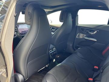صورة مصغرة 15 لـ 2022 Mercedes-BENZ EQE