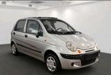 Daewoo Matiz 0,8l, 3 Zyl., Faltdach, DAB, erst 49tkm - Daewoo aus 2003