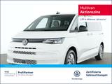 Volkswagen Multivan T7 TDI AHK Navi 7 Sitze Bluetooth LED - VW T7 Multivan Leasingangebote für Privatpersonen