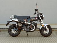 Honda Dax 125