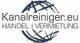 Kanalreiniger.eu Handelsgesellschaft mbH