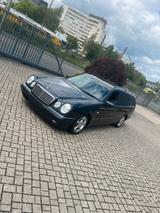 Mercedes-Benz Mercedes Benz E430 W210 Avantgarde kein Rost - : Kombi, Mercedes W210