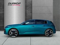 Peugeot 308 - Vorschau Bild 2