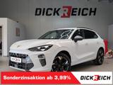 Cupra Terramar 1.5 eTSI Dinamica Edge-Paket HUD 19" - Cupra Terramar Gebrauchtwagen in Dortmund