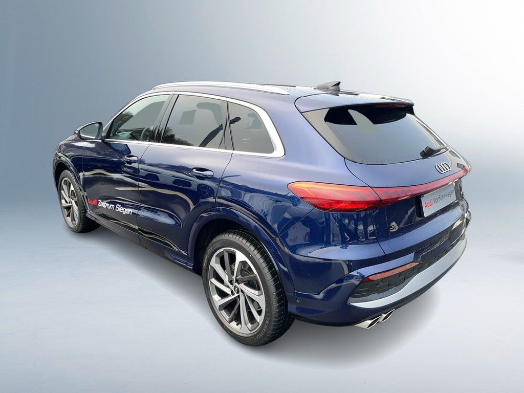 Audi Q5 - Bild 5