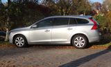 Volvo V60 D3 Kinetic Kinetic - Volvo V60: Kinetic