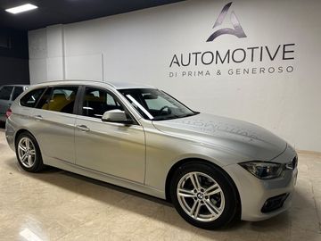 BMW 320 - 3