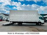 Mitsubishi FUSO Canter 7C15 *Klima/LBW-BÄR/Manual/3-Sitze - Mitsubishi LKWs