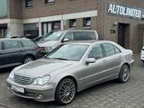 Mercedes-Benz 220 CDI Elegance Automatik/PDC/AHK - gebrauchte Mercedes-Benz C 220 aus dem Jahr 2005