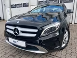 Mercedes-Benz GLA 180  2.HD, Xenon, Sportsitze
