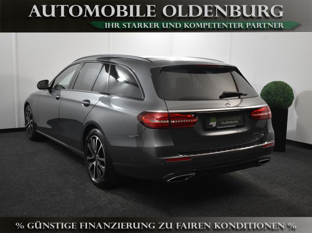 Mercedes-Benz E 200 d T Avantgarde *AHK*WIDE*MBEAM*Totw*Kamera
