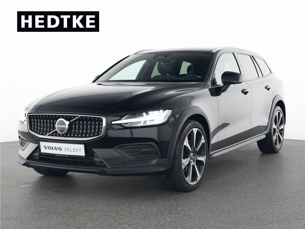 Volvo V60 Cross Country