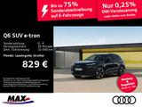Audi Q6 SUV *HUD*PANO*B&O*MATRIX*TECH-PRO* - Audi: Allradantrieb