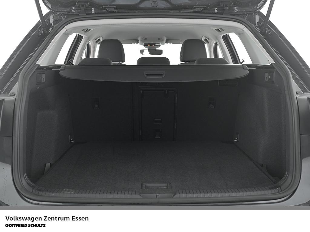 Volkswagen Golf Variant Life TDI DSG Navi Business-Premiump, миниатюра 9